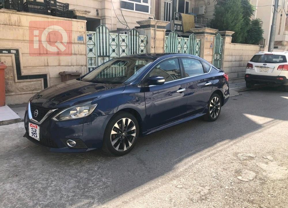 نيسان سنترا